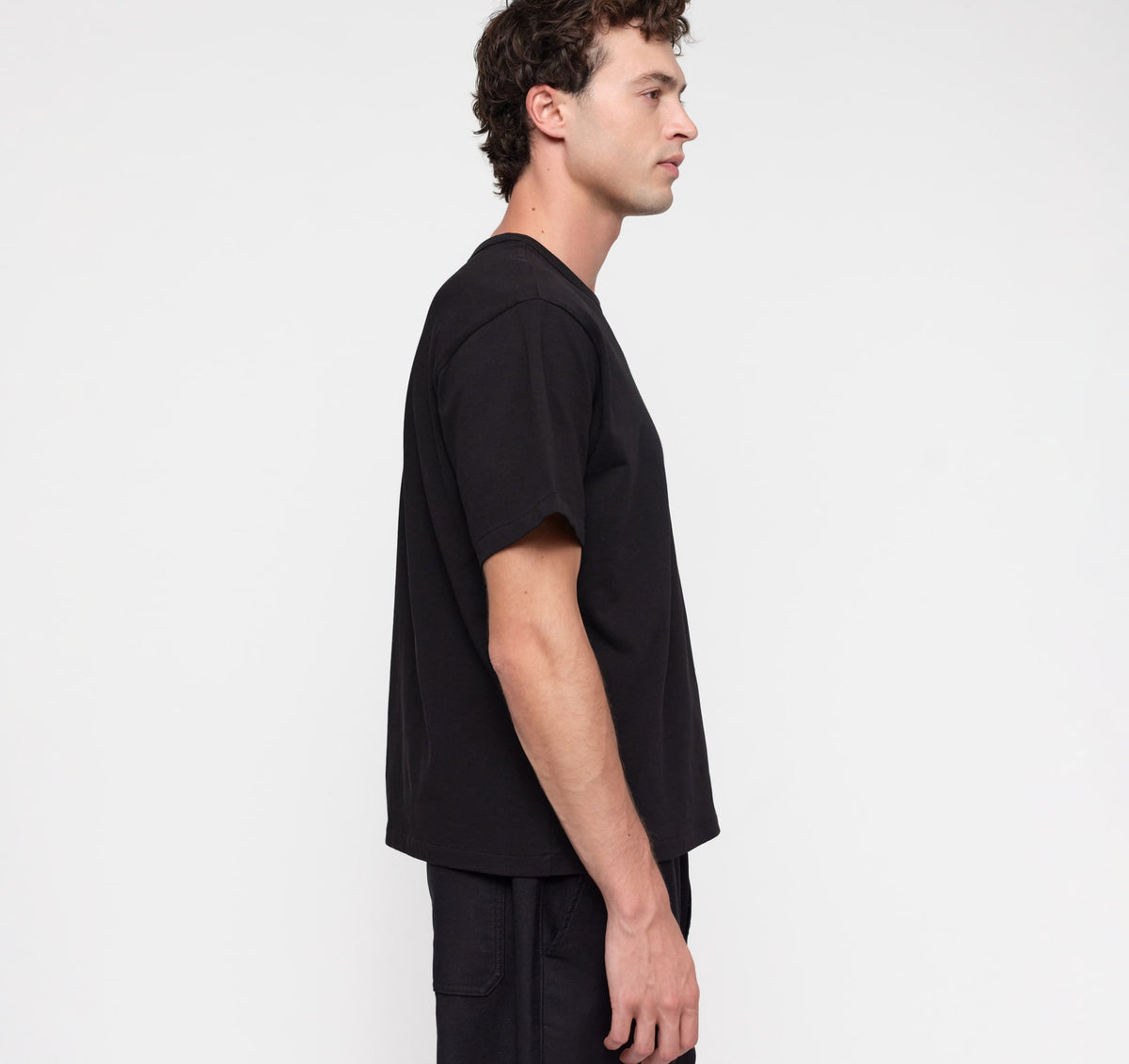 True Extra Heavy Boxy Tee 9-Pack