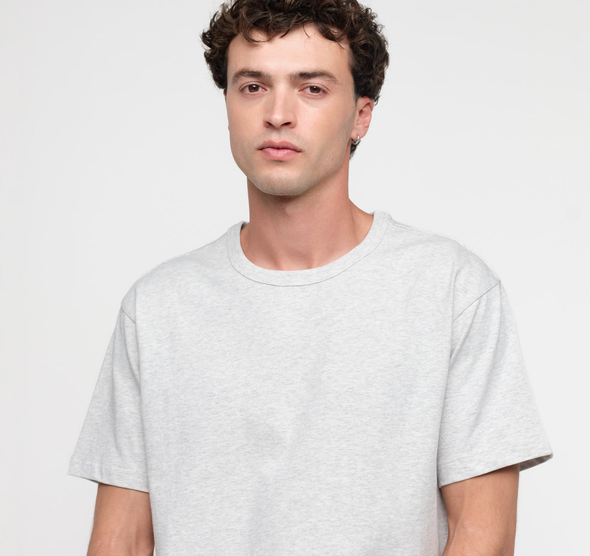 True Extra Heavy Boxy Tee 6-Pack