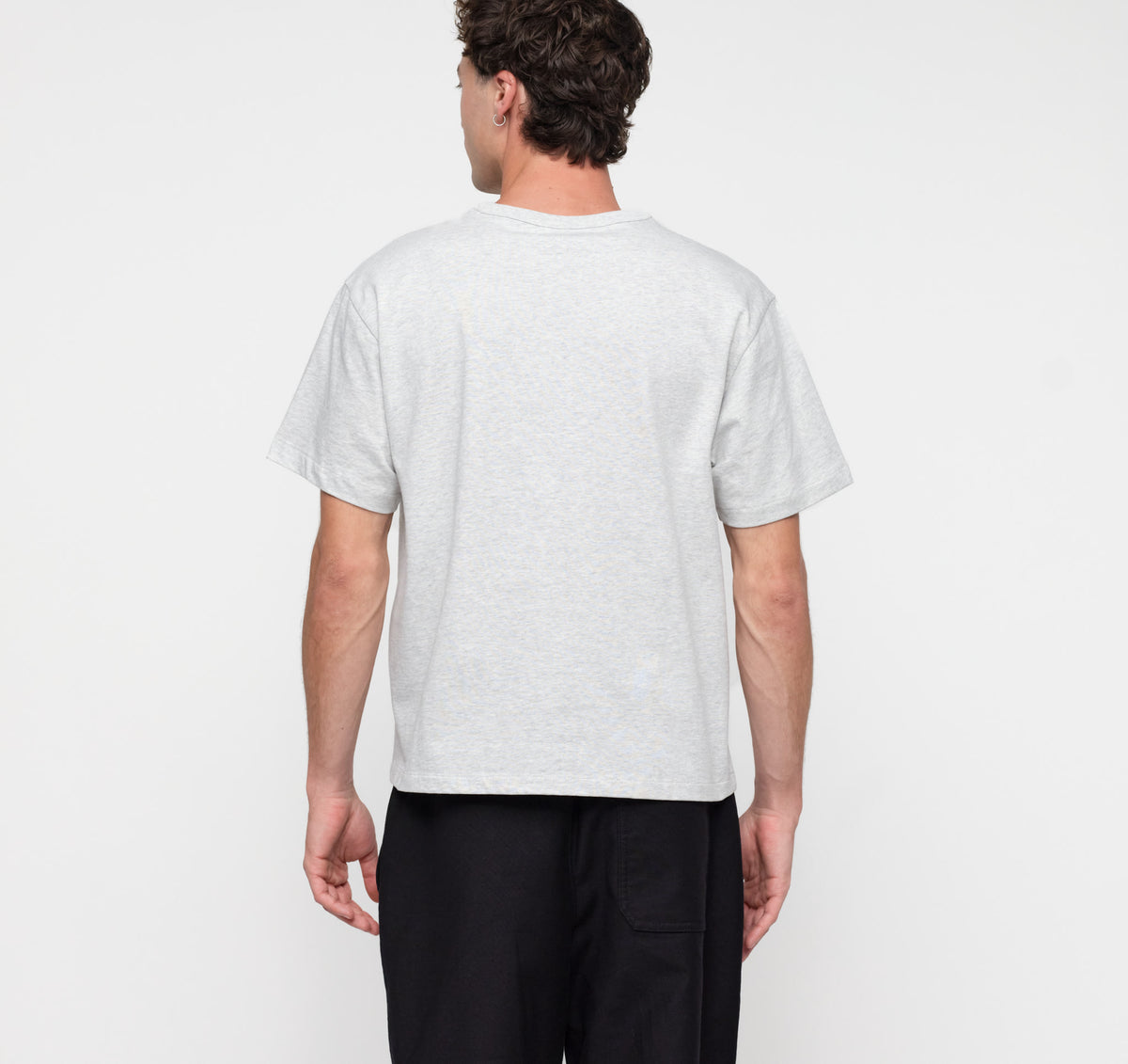 True Extra Heavy Boxy Tee 6-Pack
