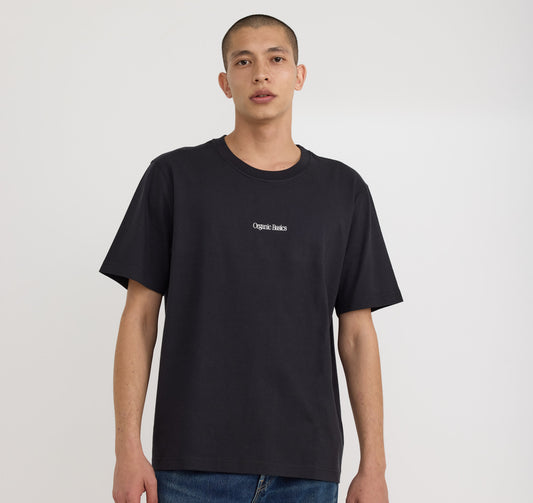 True Logo Tee