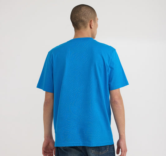 True Heavy Boxy Fit Tee