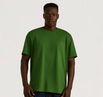 True Heavy Boxy Fit Tee