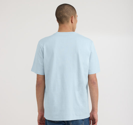 True Heavy Boxy Fit Tee