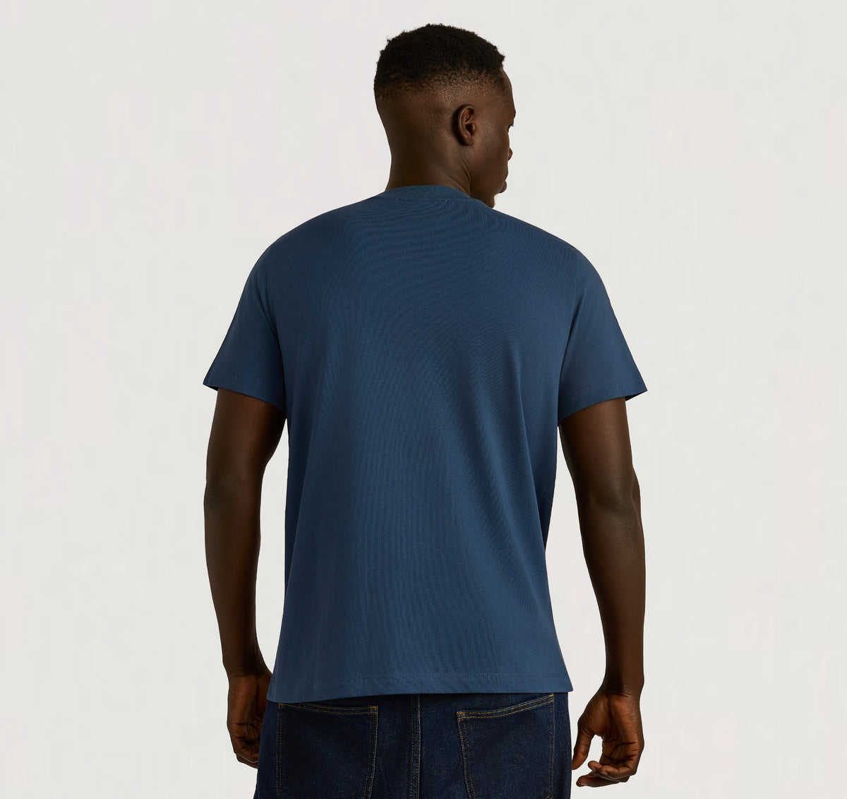 True Heavy Boxy Fit Tee 6-Pack