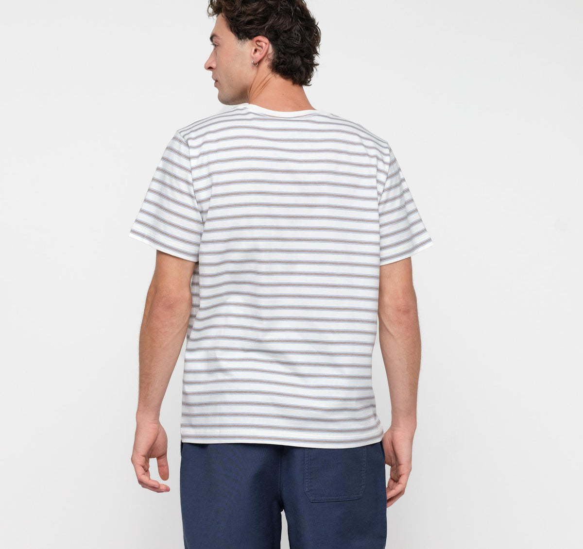 True Heavy Boxy Fit Tee 6-Pack