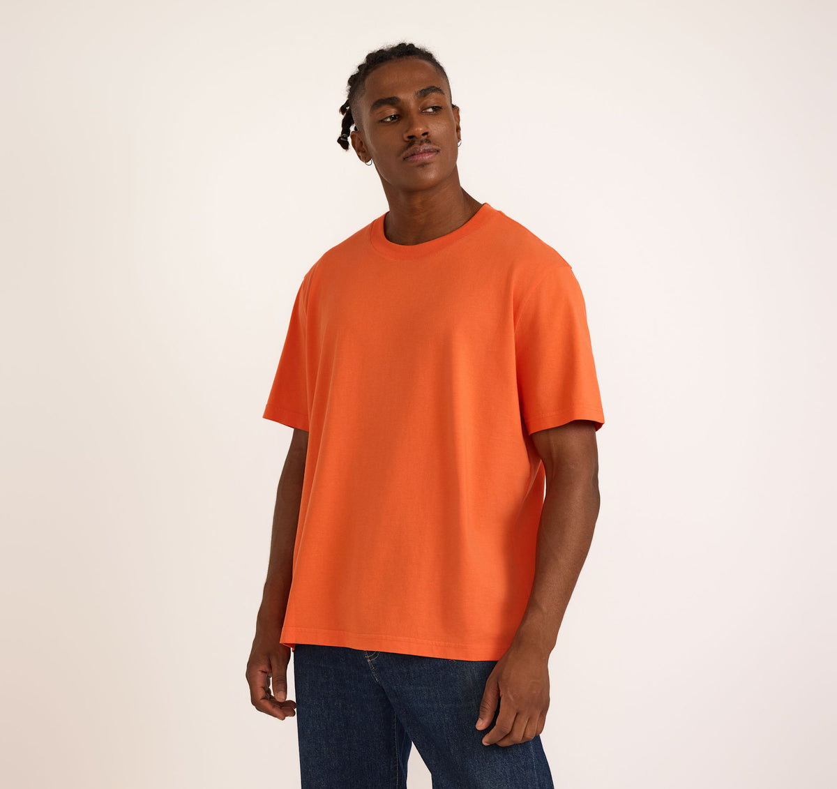 True Heavy Boxy Fit Tee 6-Pack