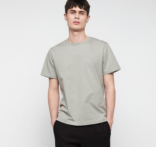 True Heavy Regular Fit Tee