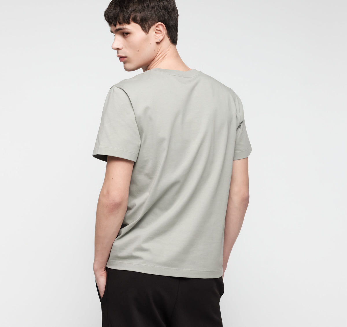 True Heavy Regular Fit Tee 3-Pack