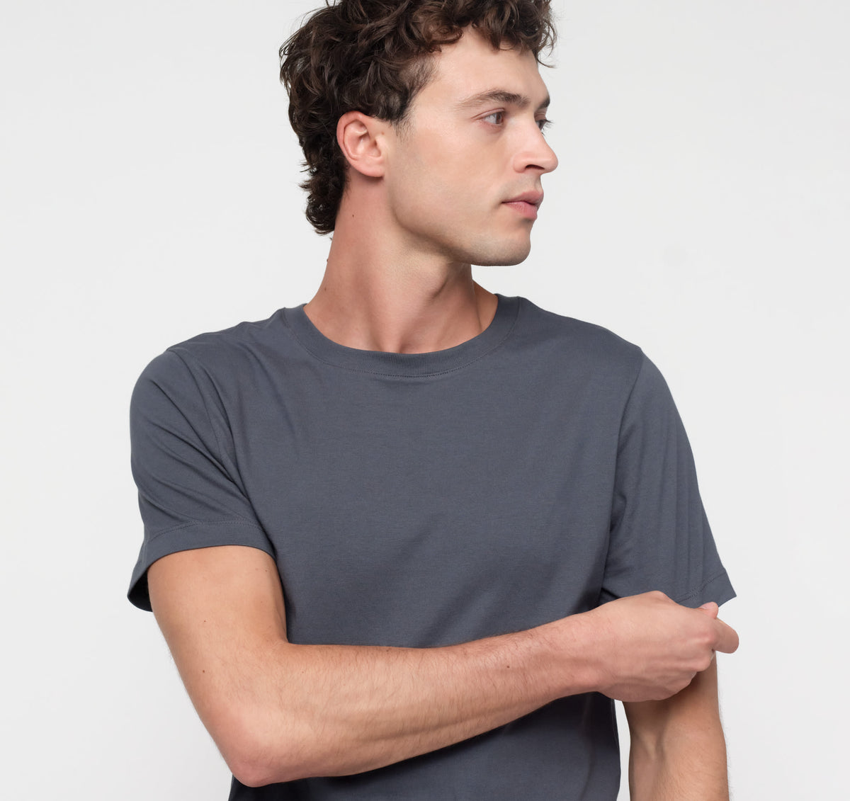 True Heavy Regular Fit Tee 3-Pack