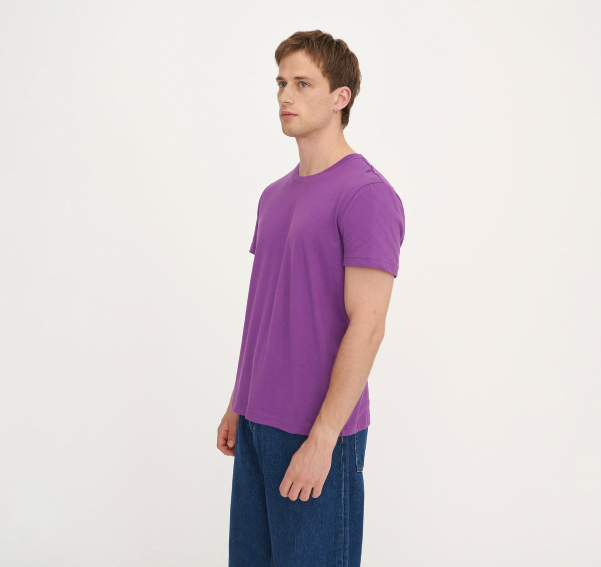 True Regular Fit Tee 9-Pack