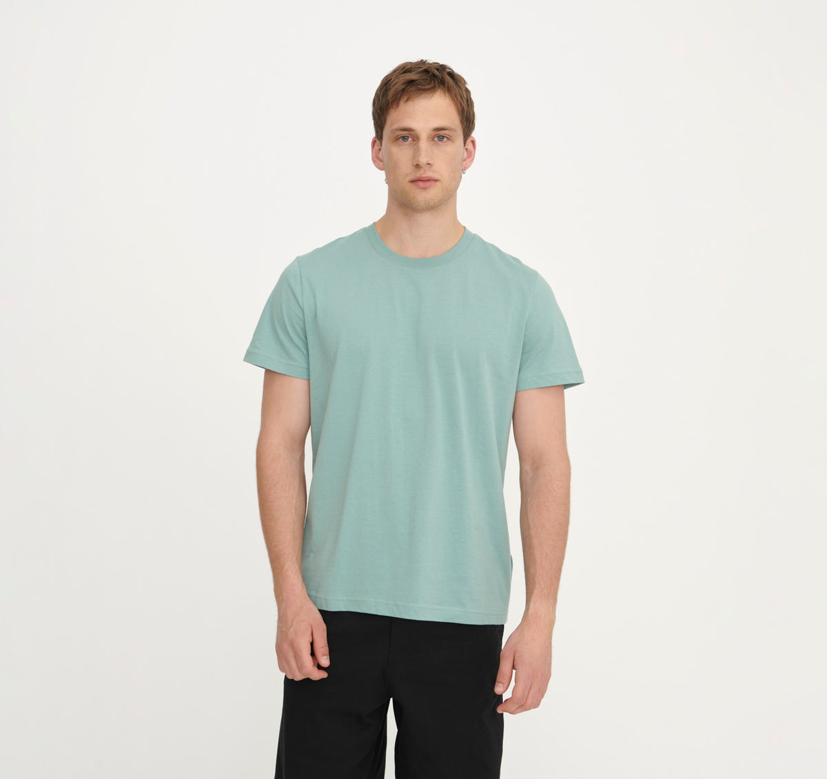 True Regular Fit Tee 9-Pack