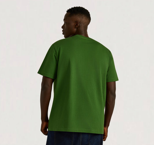True Heavy Regular Fit Tee