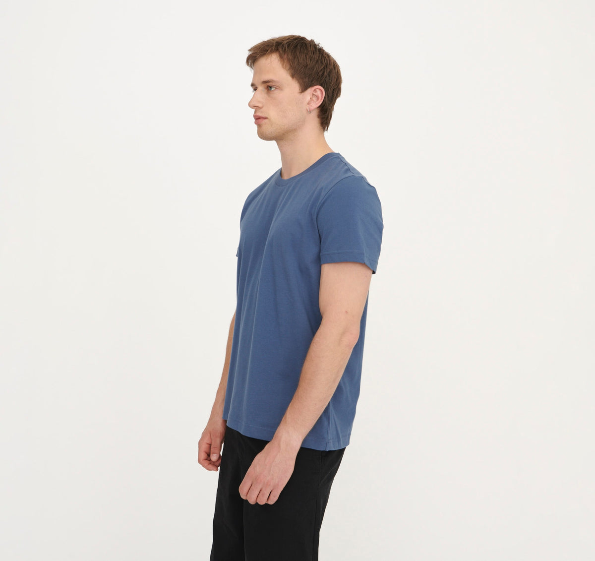 True Regular Fit Tee 9-Pack