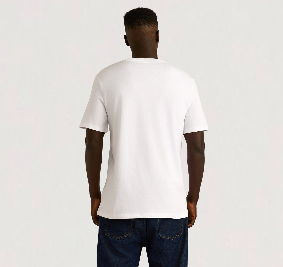 True Heavy Regular Fit Tee 6-Pack