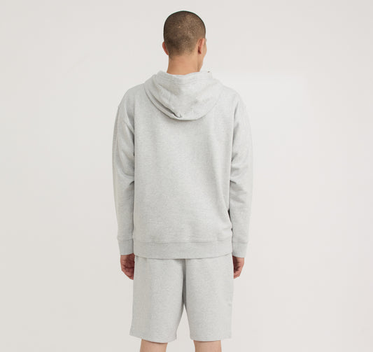 Weekend Boxy Fit Hoodie