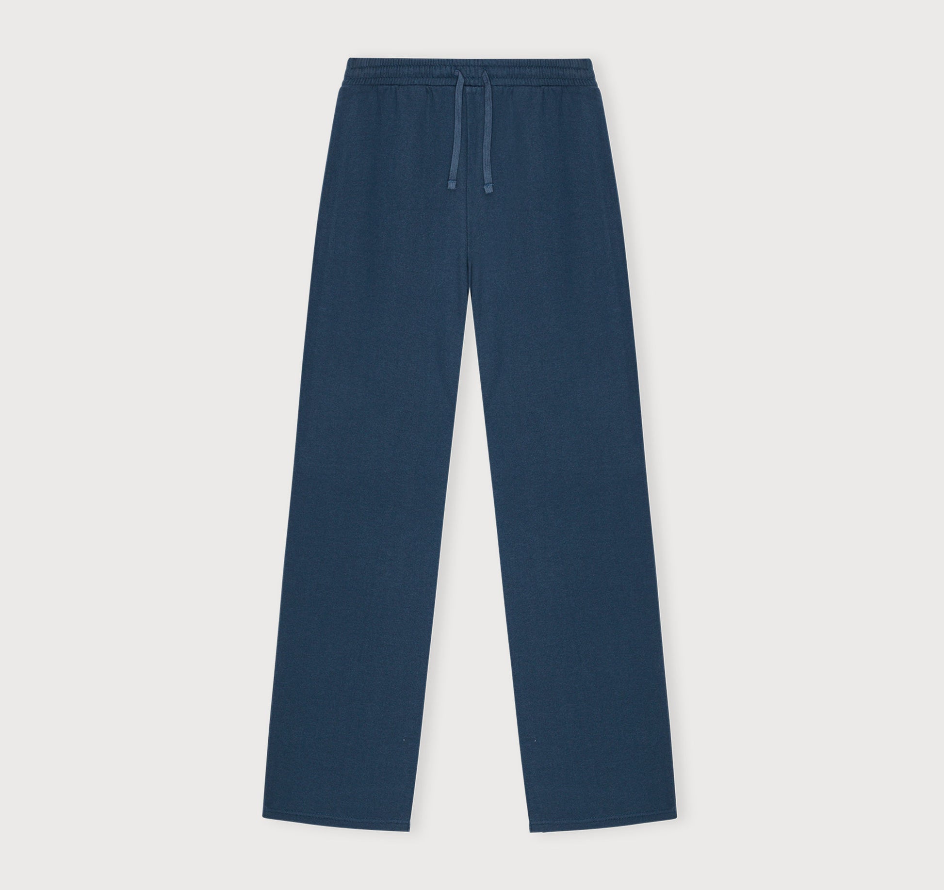 Weekend Straight Leg Joggers
