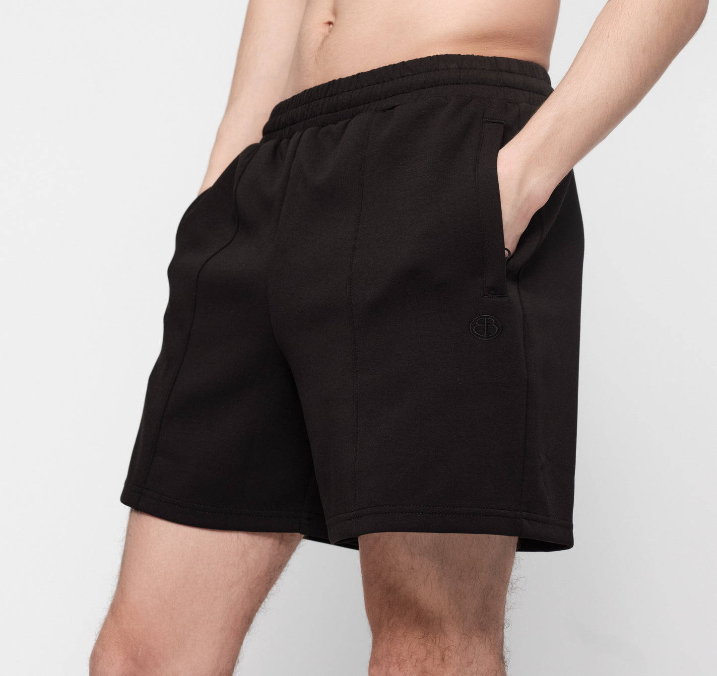 Track Shorts