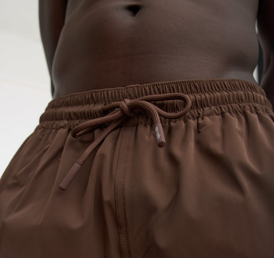 Swim Longline Shorts