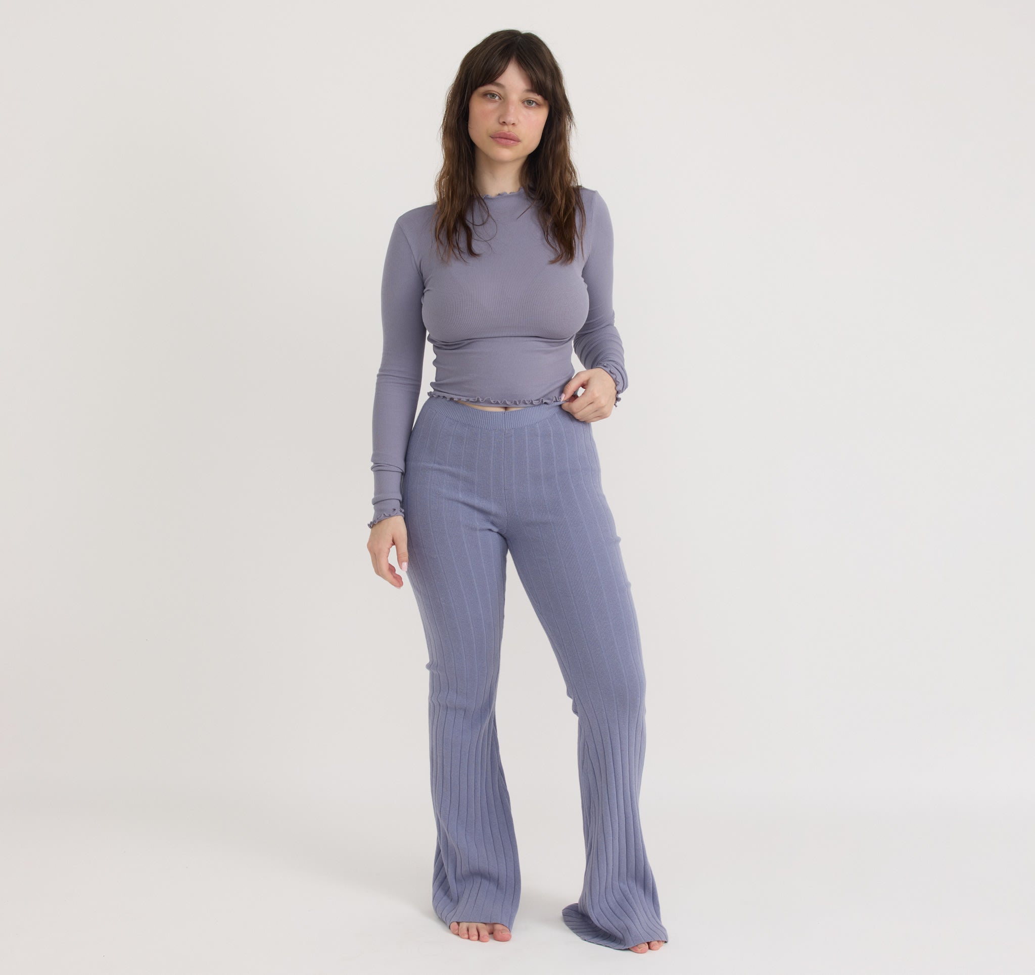 Women's Basics | Shop Sustainable Clothes - Organic Basics – Organic ...