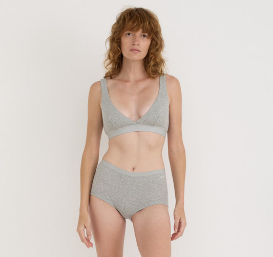 Core Rib Shorty 6-Pack