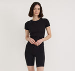 Core Rib Tee