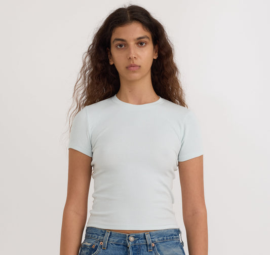 Core Rib Tee