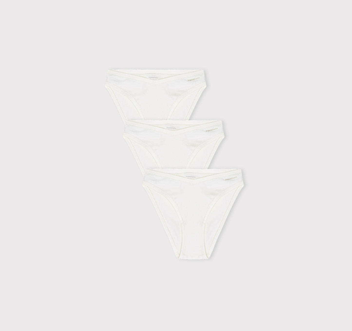 Flex Cheeky Briefs 3-pack