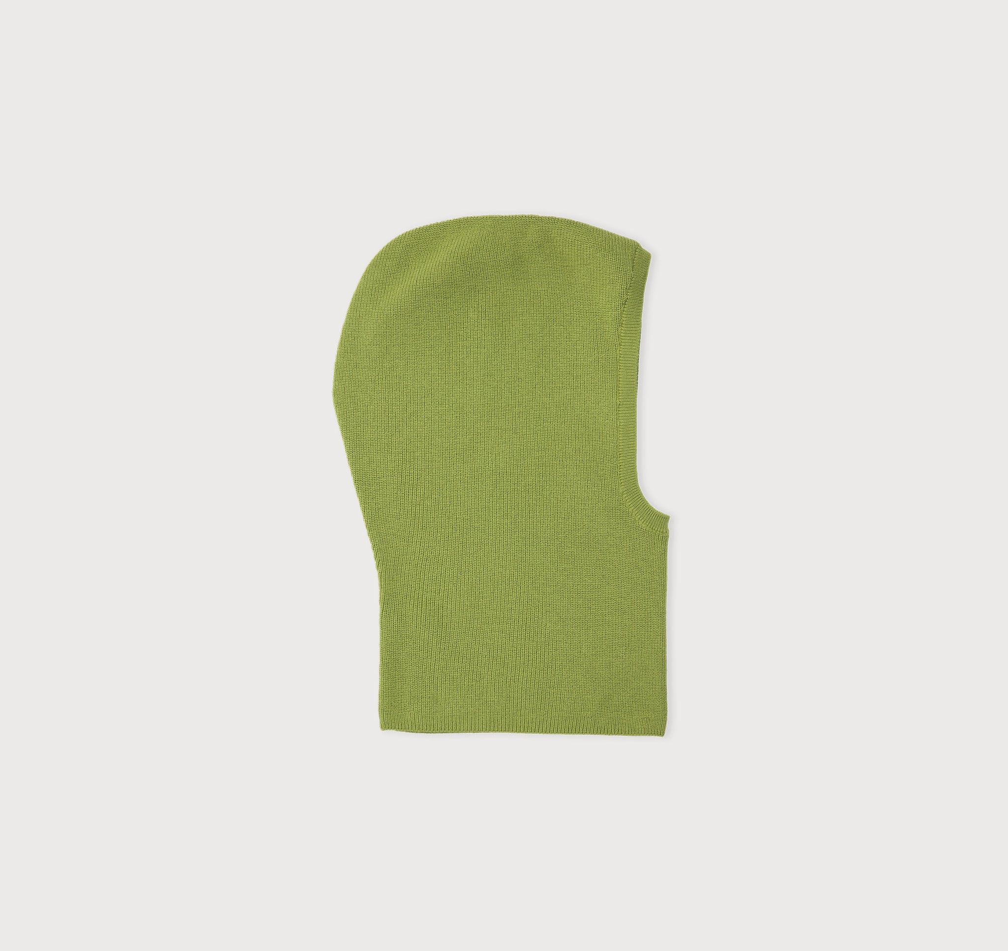 Soft Knit Balaclava | Only $ 21 | Organic Basics