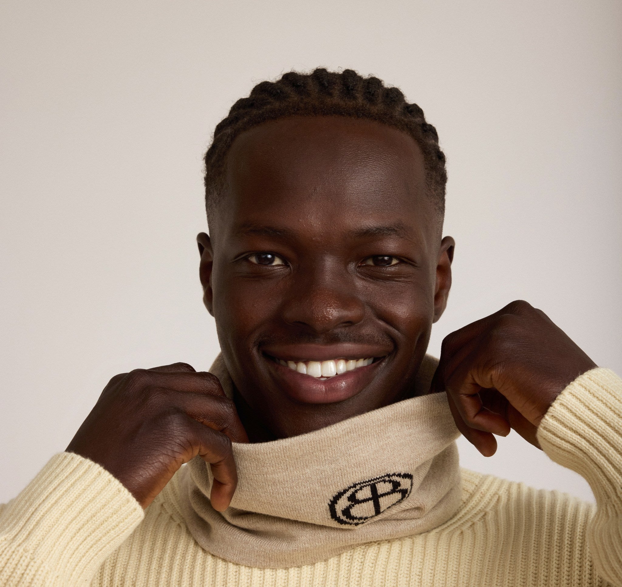 Soft Knit Snood | Only $ 17 | Organic Basics