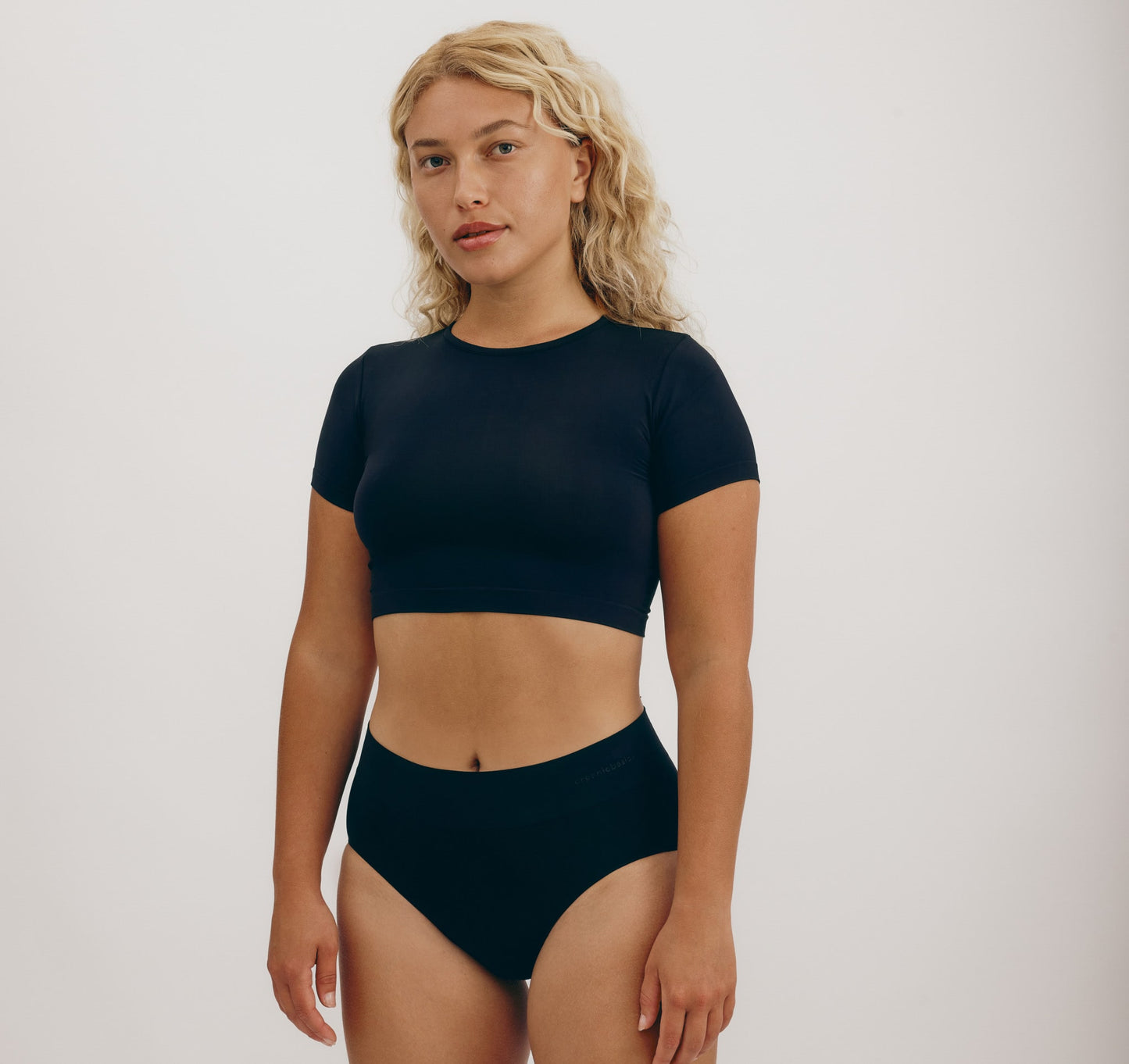 Smooth Hipster 3-Pack