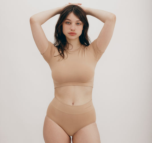 Smooth Hipster 3-Pack