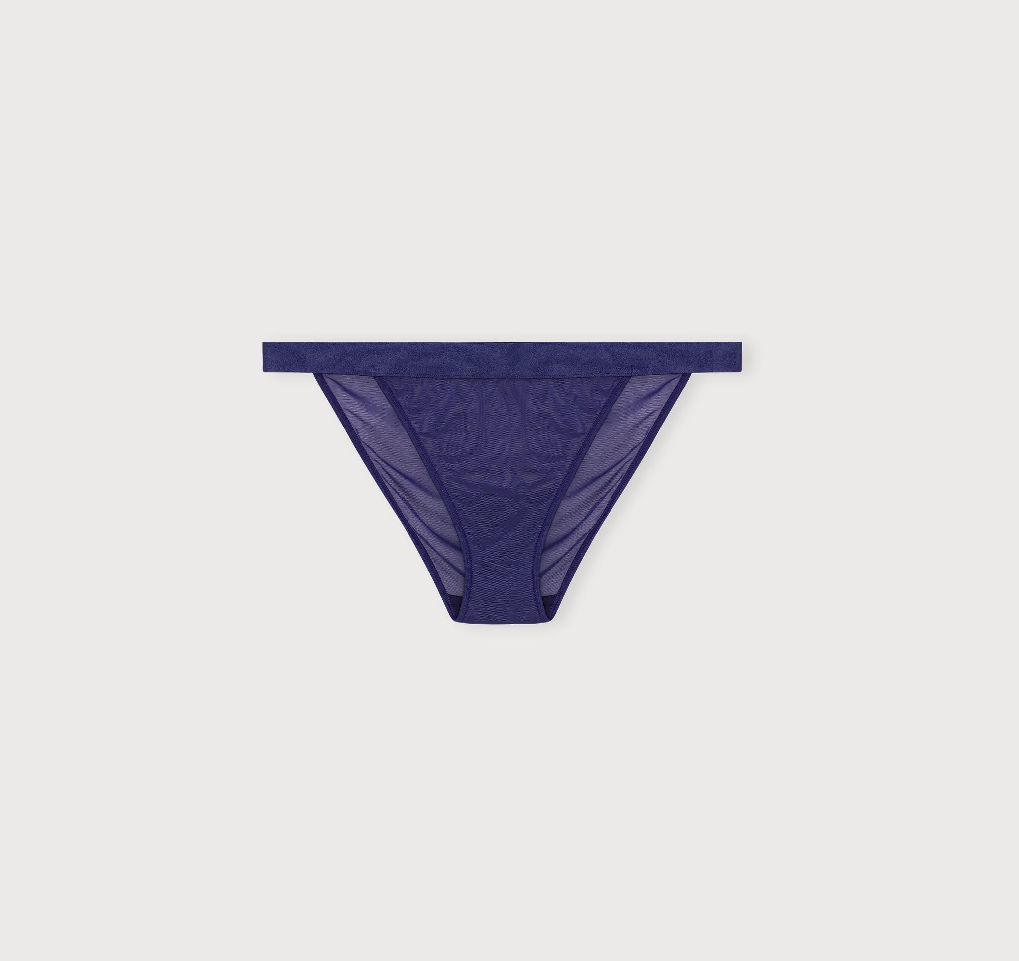Mesh Tanga Briefs | Only $ 19 | Organic Basics
