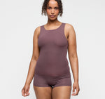 Smooth Tank Top