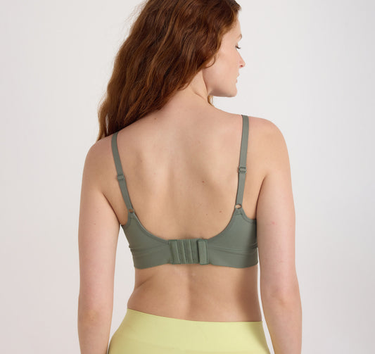 Smooth Padded Bra 2-Pack