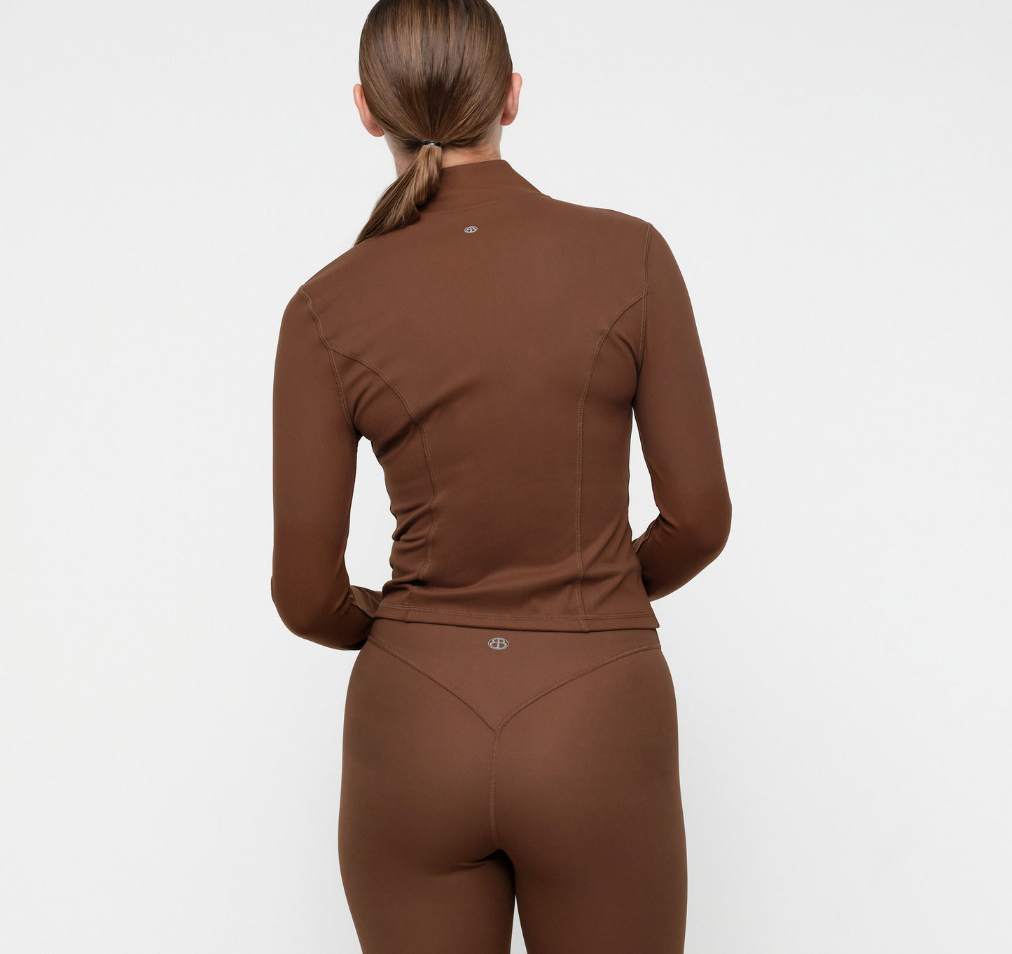Active Zip Jacket