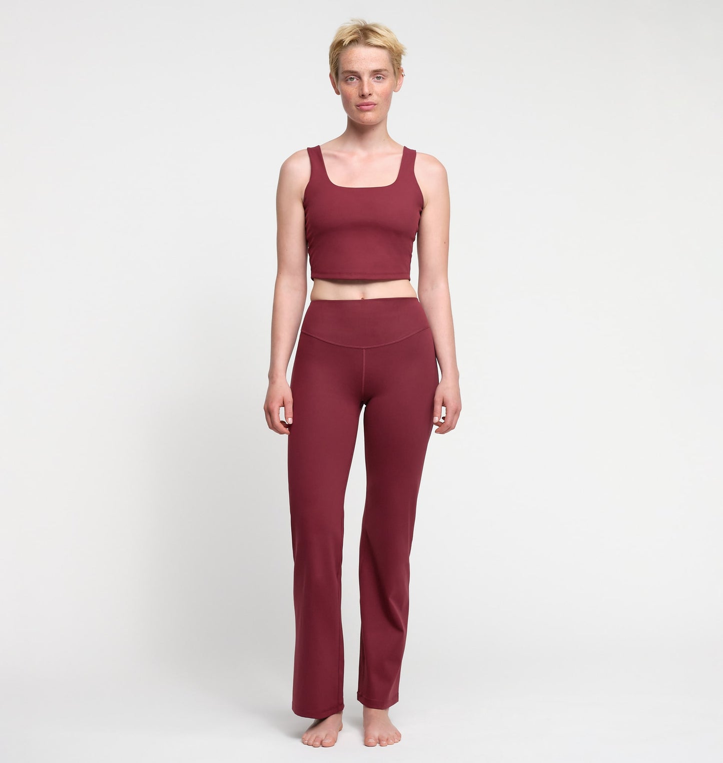 Active Flare Leggings