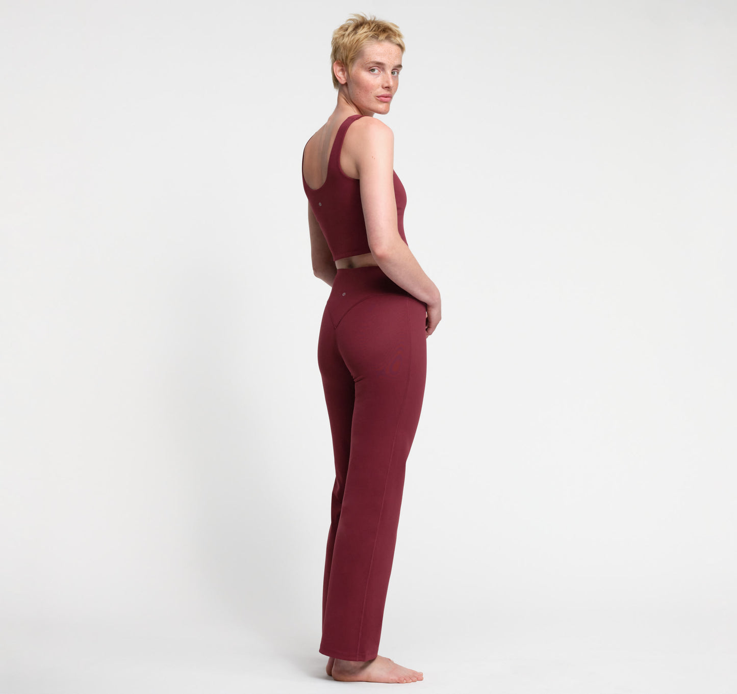 Active Flare Leggings