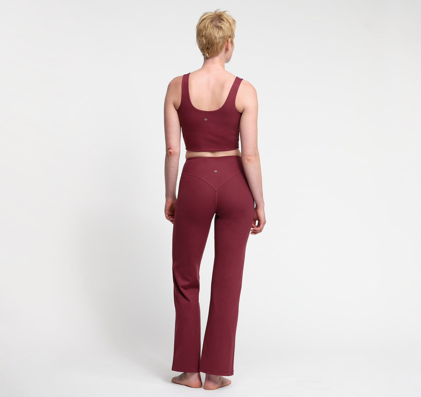 Active Flare Leggings