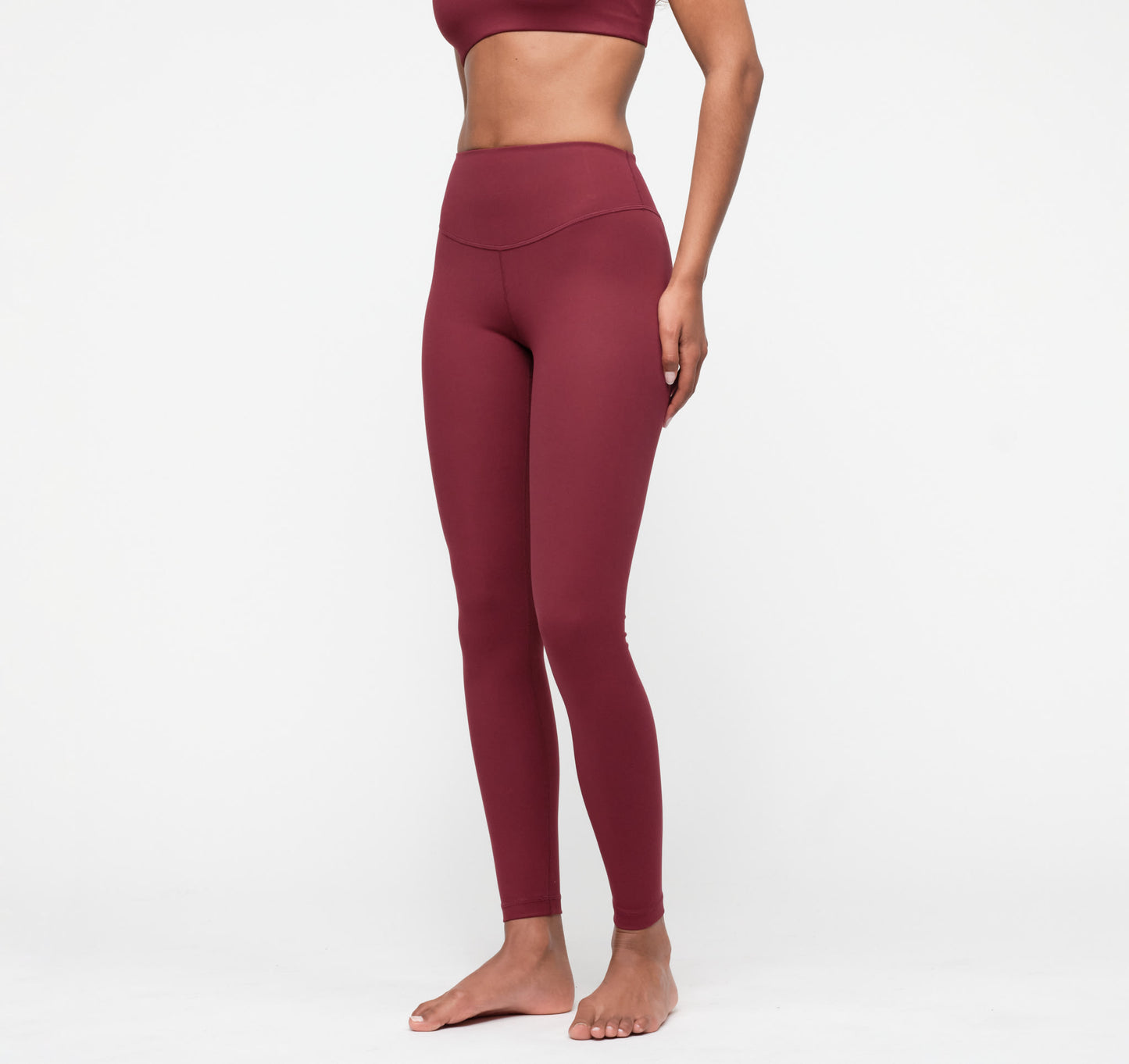 Active Leggings