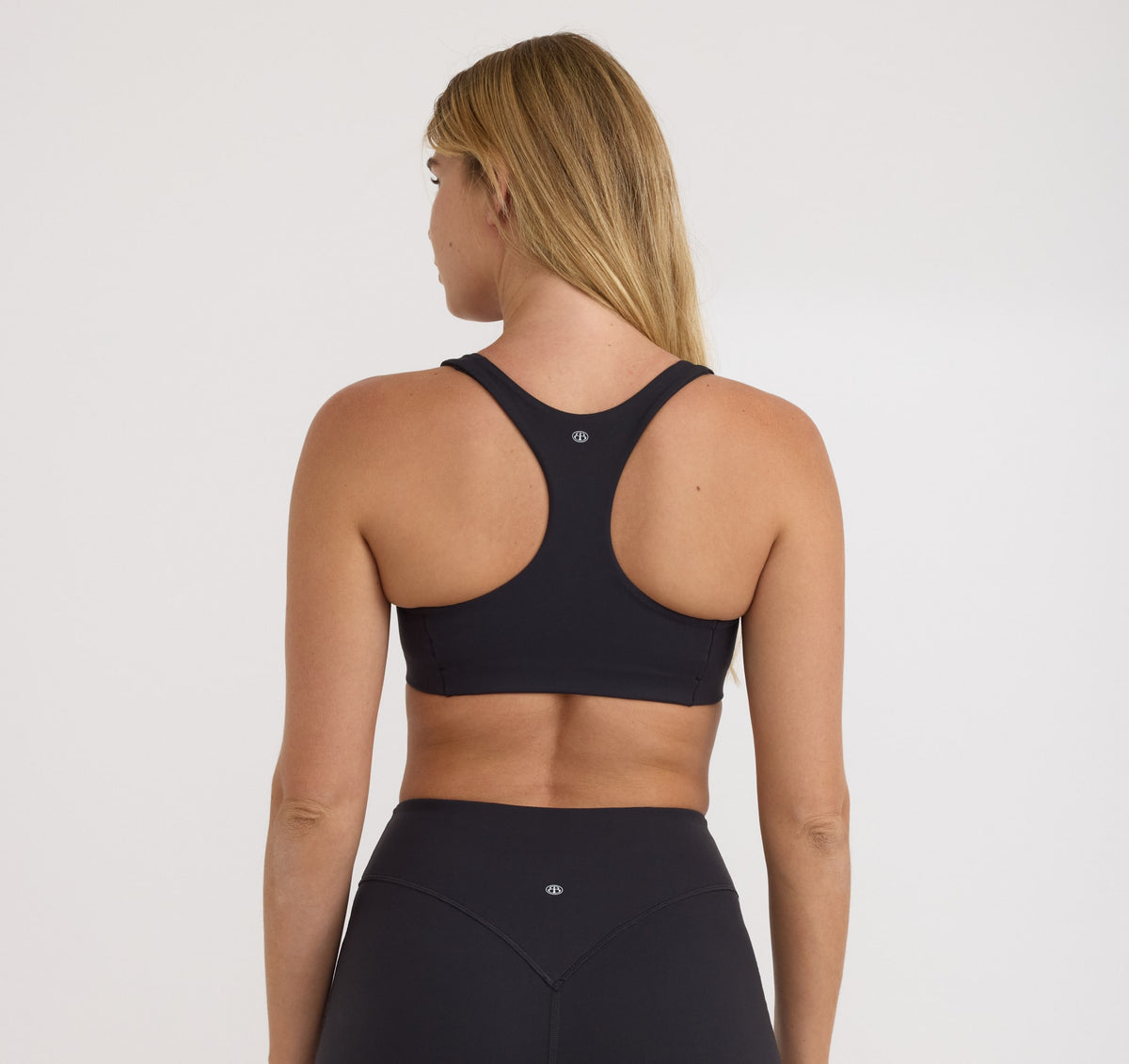 Modify Racerback Bra Active Racer Back Bra | Only $ 61 | Organic Basics
