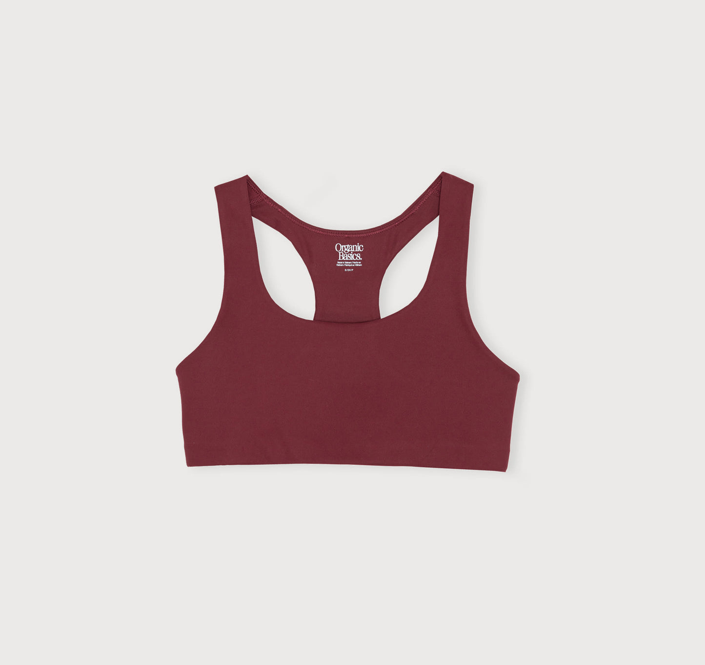 Active Racer Back Bra