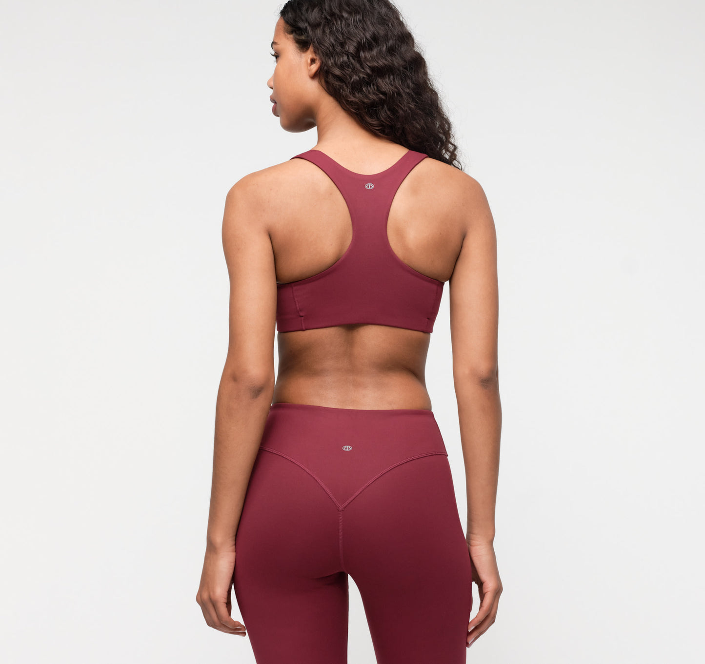 Active Racer Back Bra