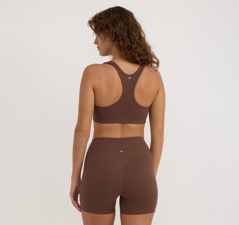 Modify Racerback Bra Active Racer Back Bra | Only $ 61 | Organic Basics