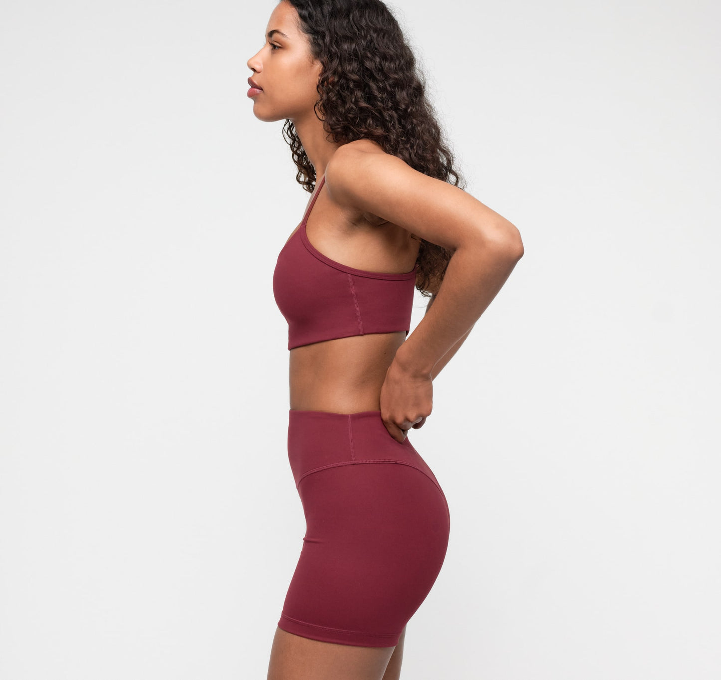 Active Run Shorts