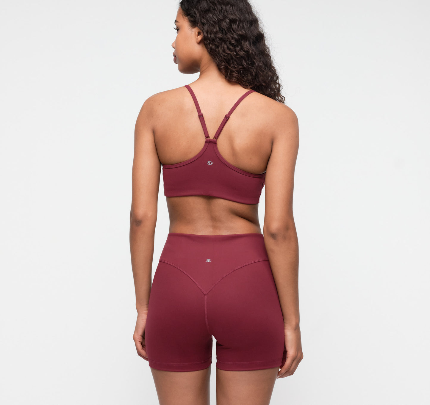 Active Run Shorts