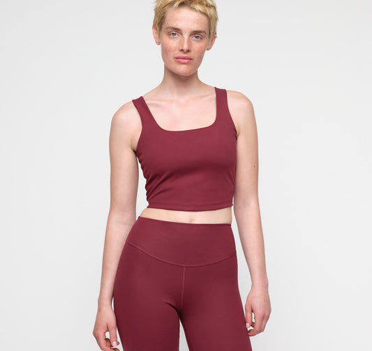 Active Square Top