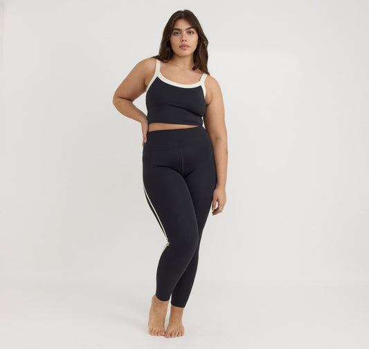 Active Flow Bra