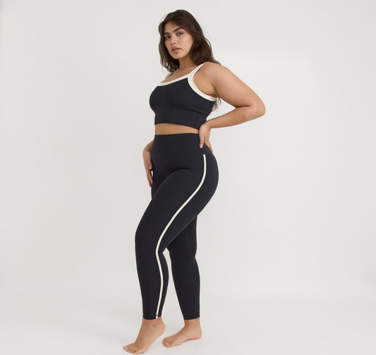 Active Flow Bra