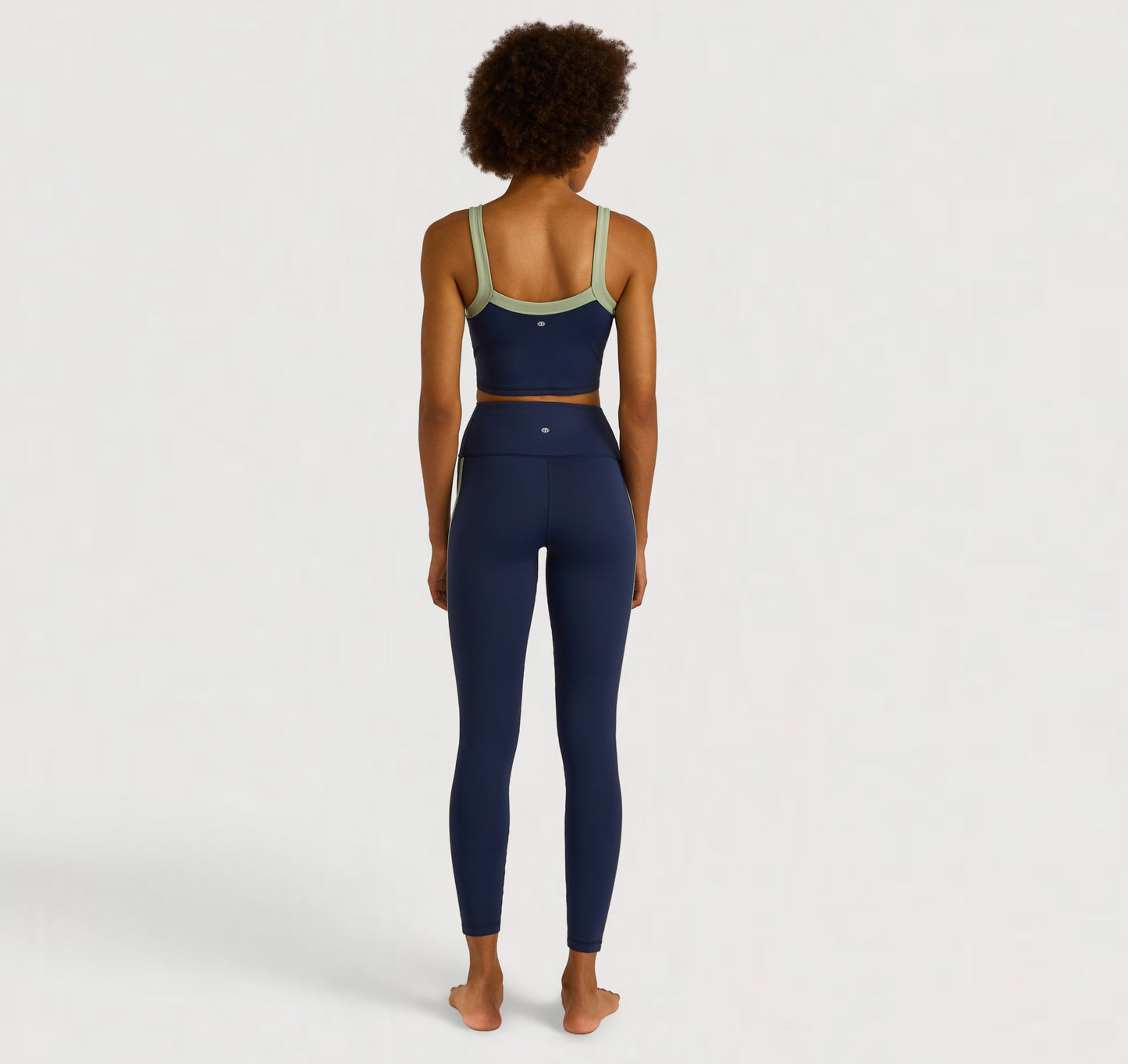 Active Flow Leggings