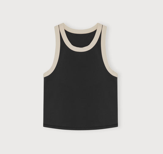 Active Flow Tank Top
